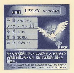 Pidgeotto