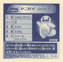 Squirtle
