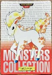 Ponyta