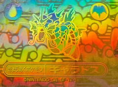 Gyarados (Rainbow)