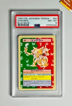 Kadabra