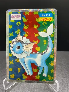 Vaporeon