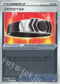 Choice Belt