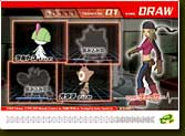 Pokémon Colosseum Double Battle e
