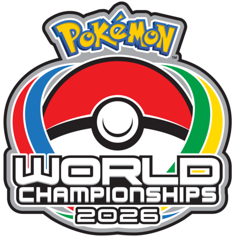 Pokémon World Championships 2026 — San Francisco