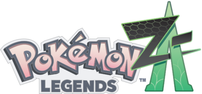 Pokémon Legends: Z-A
