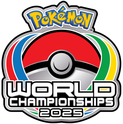 Pokémon World Championships 2025 — Anaheim