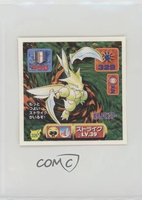 Scyther