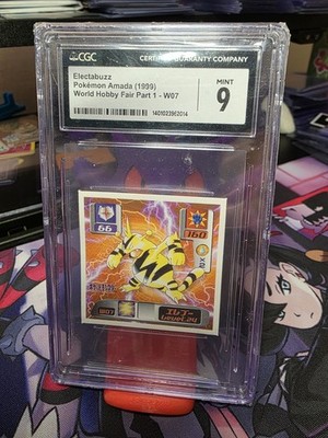 Electabuzz