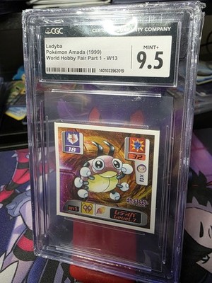 Ledyba