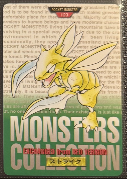 Scyther