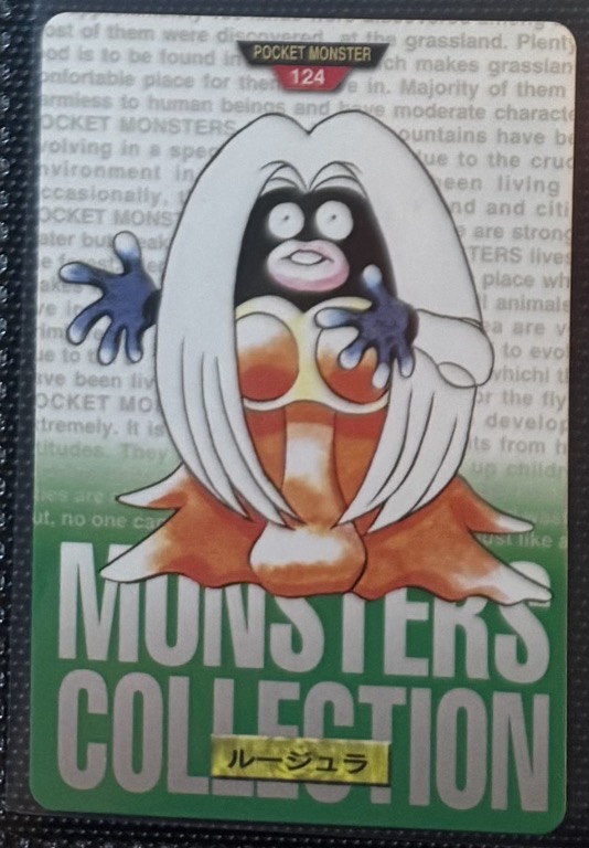 Jynx